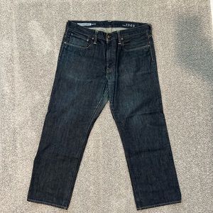 GAP Standard Mens Jeans
